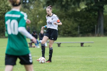 Bild 17 - Frauen SG Holstein Sued - SV Eintracht Luebeck : Ergebnis: 3:0